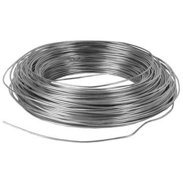 Talen Tools Spandraad Verzinkt 10m x 2mm - Ideaal voor He..., Ophalen of Verzenden, Nieuw