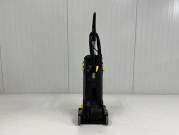 KARCHER SCHROBMACHINE BR 30/4 C 2014, Doe-het-zelf en Verbouw, Ophalen of Verzenden, Gebruikt