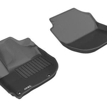3D MAXpider 2015-2020 Honda Fit/Hr-V Kagu 1st Row Floormat -, Ophalen of Verzenden, Nieuw
