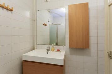 Te Huur 4 kamer Appartement Roland Holstlaan In Delft, Huizen en Kamers, Direct bij eigenaar, Appartement, Delft, Zuid-Holland