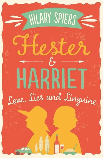 Hester and Harriet - Hilary Spiers 9781760294663, Verzenden, Gelezen, Hilary Spiers