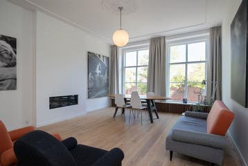 Te huur: Appartement Koornmarkt in Delft, Huizen en Kamers, Appartement, Delft, Zuid-Holland