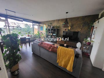 Woningruil - Biesbosch 69 - 4 kamers en Overijssel, Overijssel