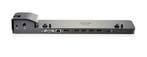 HP UltraSlim Docking station B9C87AA, Ophalen of Verzenden, Gebruikt