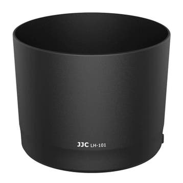 Zonnekap type ET-101 / Lenshood voor Canon objectief, Nieuw