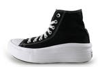 Converse Hoge sneakers in maat 38 Zwart, Verzenden, Zwart, Converse, Sneakers of Gympen