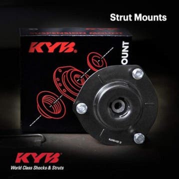 KYB 17-21 Tesla Model 3 Strut Mount Kit - Front, Ophalen of Verzenden, Nieuw