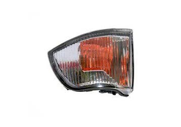 Knipperlicht in spiegel links - Iveco Daily IV / V (200..., Verzenden, Nieuw
