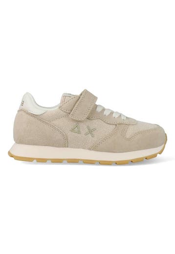 SUN68 Girls Ally Glitter (Kind) Z36403K_43 Beige-31, Verzenden, Nieuw