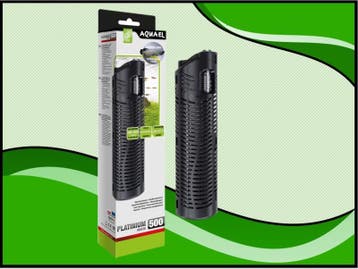 PLATINUM HEATER 500watt aquarium verwarming, Dieren en Toebehoren, Vissen | Aquaria en Toebehoren, Verzenden, Nieuw, Verlichting of Verwarming