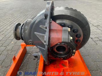 Differentieel DAF AAS1347 1902904R, Ophalen, Gebruikt, DAF, Transmissie en Toebehoren