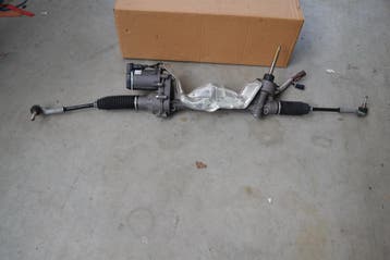 Volvo V60 Stuurhuis 2016 - 2018 31658459, Ophalen of Verzenden, Gebruikt, Volvo