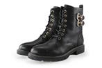 Cellini Veterboots in maat 39 Zwart, Verzenden, Zwart, Zo goed als nieuw, Overige typen