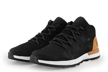 Timberland Sneakers in maat 45 Zwart, Kleding | Heren, Schoenen, Verzenden, Timberland, Zwart, Sneakers of Gympen