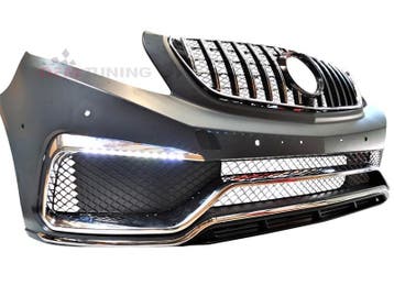 AMG GT-R bodykit voor de Mercedes VITO | 14-24 |, Auto-onderdelen, Mercedes-Benz, Nieuw, Ophalen of Verzenden, Bumper
