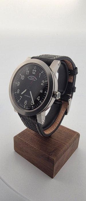 Mühle Glashütte - vision - Zonder minimumprijs - M 12103 -, Nieuw