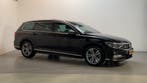 Zakelijke Lease |  Volkswagen Passat Variant 1.5 TSI R-Line, Automaat, Gebruikt, Euro 6, Zwart