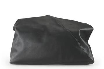 Kipling Handtas Zwart, Verzenden, Zo goed als nieuw, Zwart