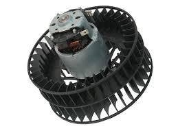 Ventilator motor voor airconditioning. Porsche 911 86-89, Verzenden, Nieuw