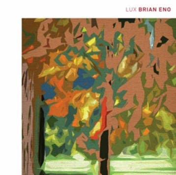 BRIAN ENO - LUX (2LP), Verzenden, Nieuw in verpakking