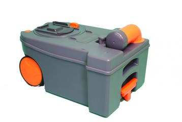Thetford Afvaltank SC250/260, Ophalen of Verzenden, Nieuw