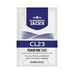Mangrove Jacks - CL23 Cider-wijngist - 8 g (Wijn Gisten), Ophalen of Verzenden, Nieuw, Overige typen