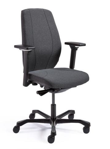 Custom Thor NPR bureaustoel, Overige plaatsen, Ophalen of Verzenden, Nieuw in verpakking, Stoel