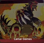 Pokemon Omega Ruby met steelbook (Nintendo 3DS tweedehands, Ophalen of Verzenden, Zo goed als nieuw