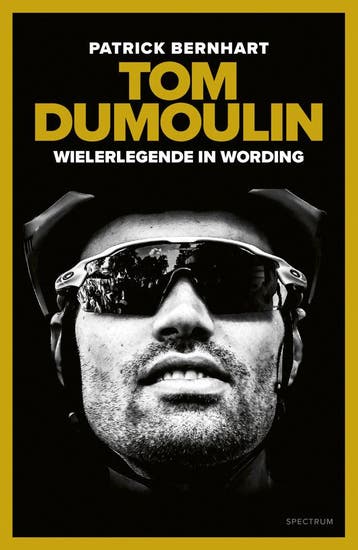 Tom Dumoulin (Nieuw), Verzenden, Nieuw, Patrick Bernhart