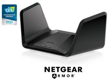 Netgear Nighthawk RAXE300 - WiFi Router - 7,8 Gbps -, Computers en Software, Verzenden, Nieuw, Netgear