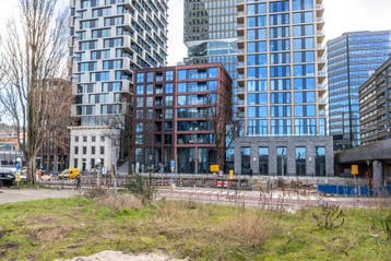 Te huur: Appartement Van Sijpesteijnkade in Utrecht, Utrecht, Appartement, Utrecht