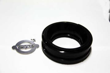Draagarm rubber Spicer PU, Ophalen of Verzenden, Nieuw