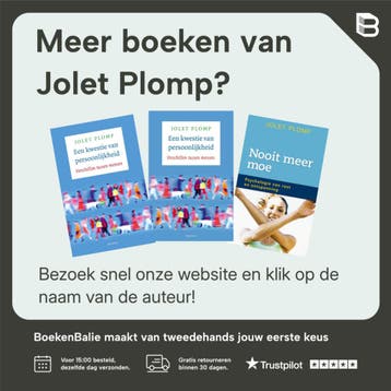 Doen of laten wat je wil 9789049101640 Jolet Plomp, Verzenden, Gelezen, Jolet Plomp