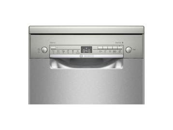 Bosch SPS2HKI59E - Vrijstaande Vaatwasser - Home Connect, Verzenden, Zo goed als nieuw