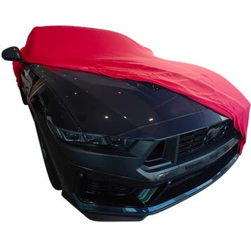 Autohoes voor Ford Mustang 7 Dark Horse (2024-present), Ophalen of Verzenden, Nieuw, Op maat
