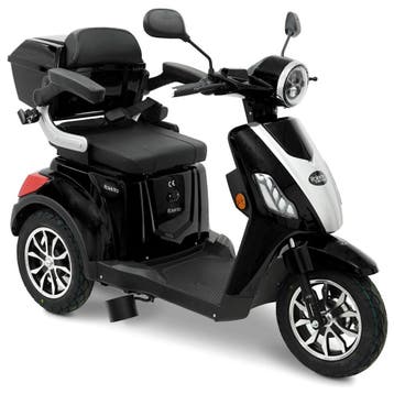 Rolektro E-Trike V.3 Scootmobiel, Diversen, Brommobielen en Scootmobielen, Overige merken, Nieuw, Ophalen of Verzenden, 16 km/u of meer