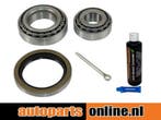 Wiellager set Toyota Hilux voorzijde, links of rechts, Verzenden, Nieuw, Toyota