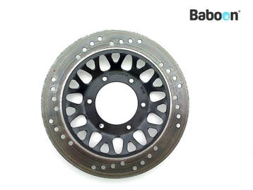 Remschijf Achter Moto Guzzi V7 850 Stone 2021-> (KZA00), Verzenden, Gebruikt