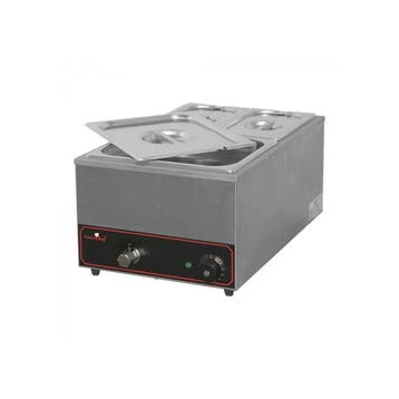 CaterChef Bain Marie (diverse uitvoeringen), Ophalen of Verzenden
