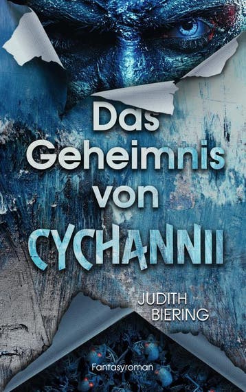 Das Geheimnis Von Cychannii | Judith Biering | Nieuw, Ophalen of Verzenden, Nieuw, Judith Biering