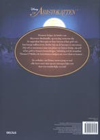 De Aristokatten / Disney 9789044747034 Disney, Verzenden, Zo goed als nieuw, Disney