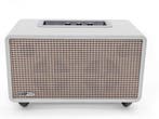 Caliber HFG411BT Wit - Bluetooth speaker - Retro - USB, Verzenden, Nieuw