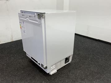 Inventum IKK0822D - Onderbouw koeler - 135 liter -, Verzenden, Zo goed als nieuw