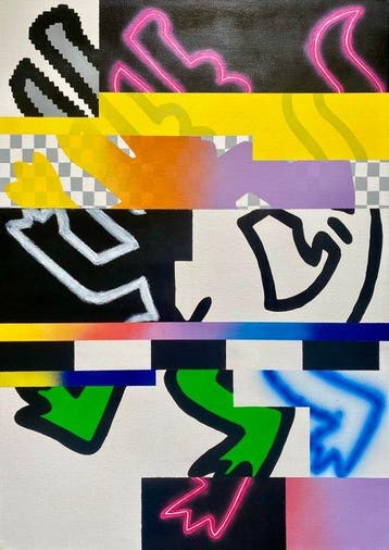 yugipop - Croco Fragments 1