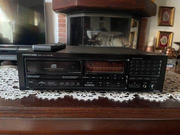 Onkyo - DX-5500 Cd-speler, Nieuw