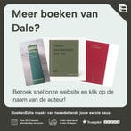 2 dln Groot woordenboek ned. taal 9789024718290 Dale, Verzenden, Gelezen, Dale
