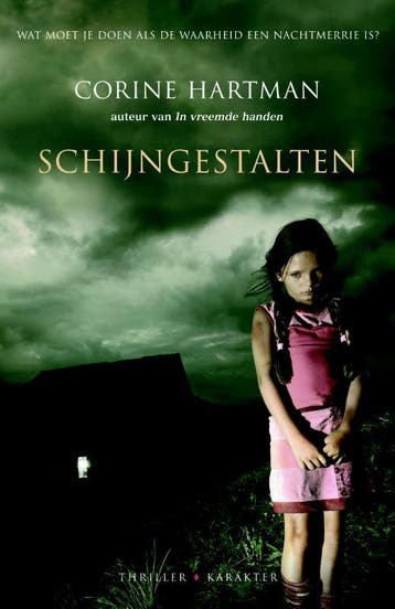 Schijngestalten 9789061125884 Corine Hartman, Boeken, Verzenden, Gelezen, Corine Hartman
