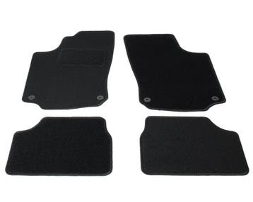 Automatten voor Opel Corsa C 2000-2006, Verzenden, Nieuw