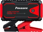 Jumpstarter 12V 5000A | Tweedekansje | OP=OP, Ophalen of Verzenden, Nieuw