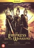 Empress and the warrior - DVD, Verzenden, Nieuw in verpakking